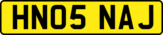HN05NAJ