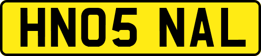 HN05NAL