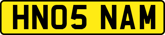 HN05NAM