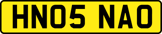 HN05NAO