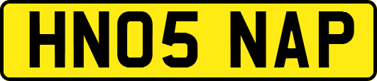 HN05NAP