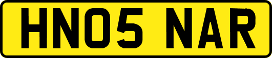 HN05NAR