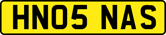 HN05NAS