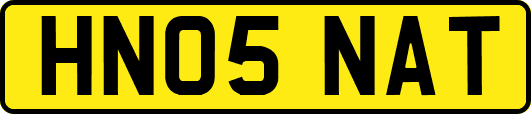 HN05NAT