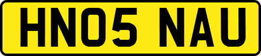 HN05NAU
