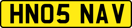 HN05NAV