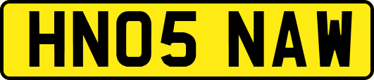 HN05NAW