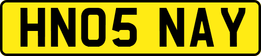 HN05NAY