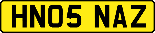 HN05NAZ