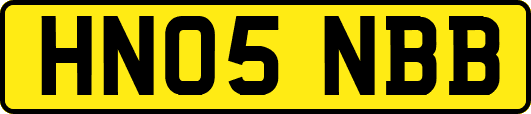 HN05NBB