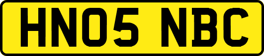 HN05NBC