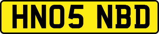 HN05NBD