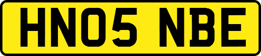 HN05NBE