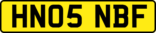 HN05NBF