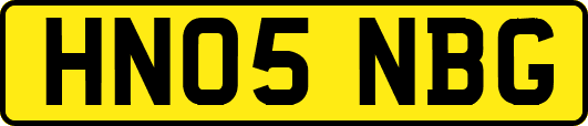 HN05NBG
