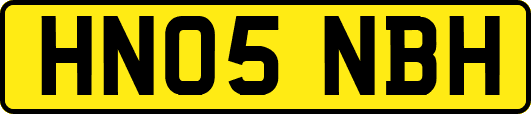 HN05NBH