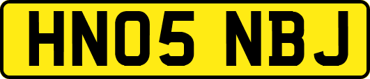 HN05NBJ