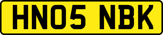 HN05NBK