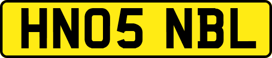 HN05NBL