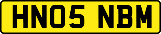 HN05NBM