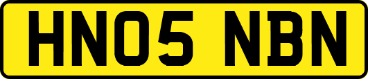 HN05NBN