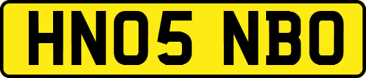 HN05NBO