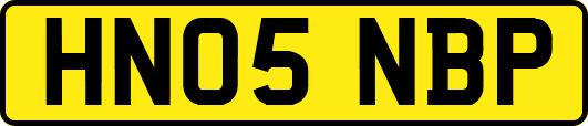 HN05NBP