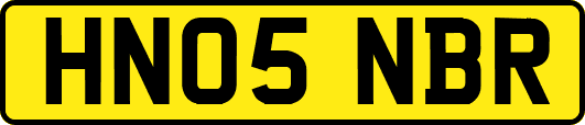HN05NBR