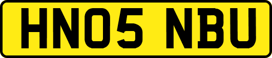 HN05NBU