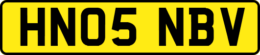 HN05NBV