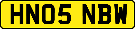 HN05NBW
