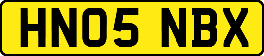 HN05NBX