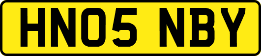 HN05NBY