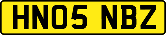 HN05NBZ