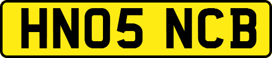 HN05NCB