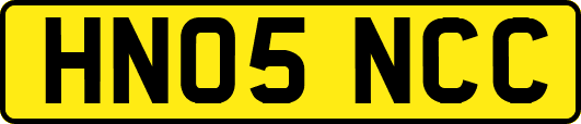 HN05NCC