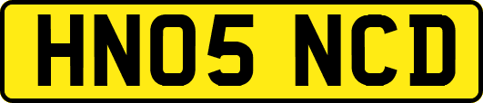 HN05NCD