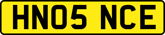 HN05NCE