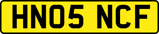 HN05NCF