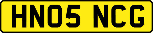 HN05NCG