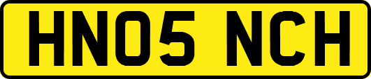 HN05NCH