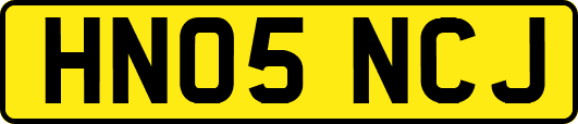HN05NCJ