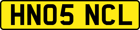 HN05NCL