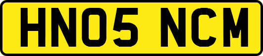 HN05NCM