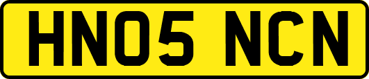 HN05NCN