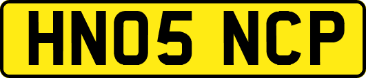 HN05NCP