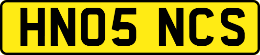 HN05NCS