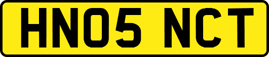 HN05NCT