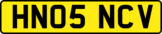 HN05NCV
