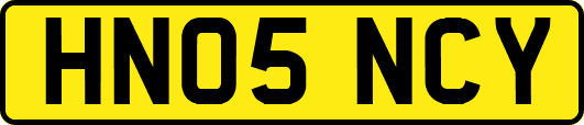 HN05NCY